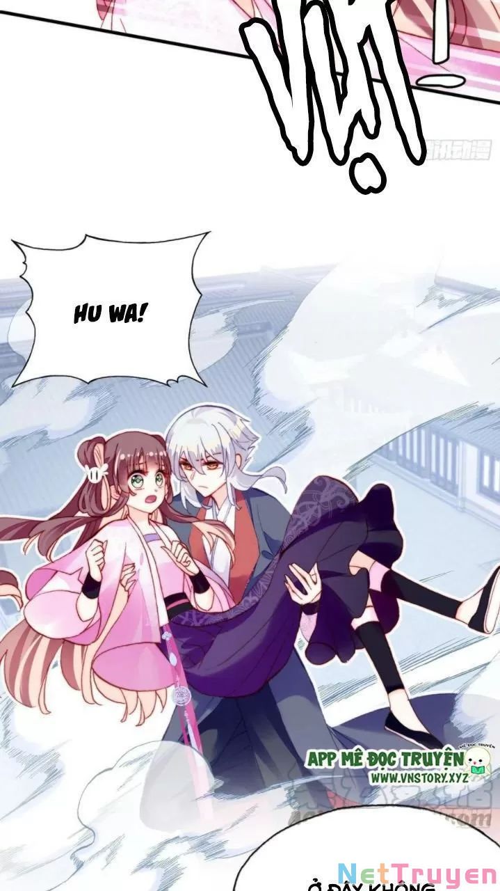 lại bị bệnh chiều chuộng quấn lấy chapter 34 35