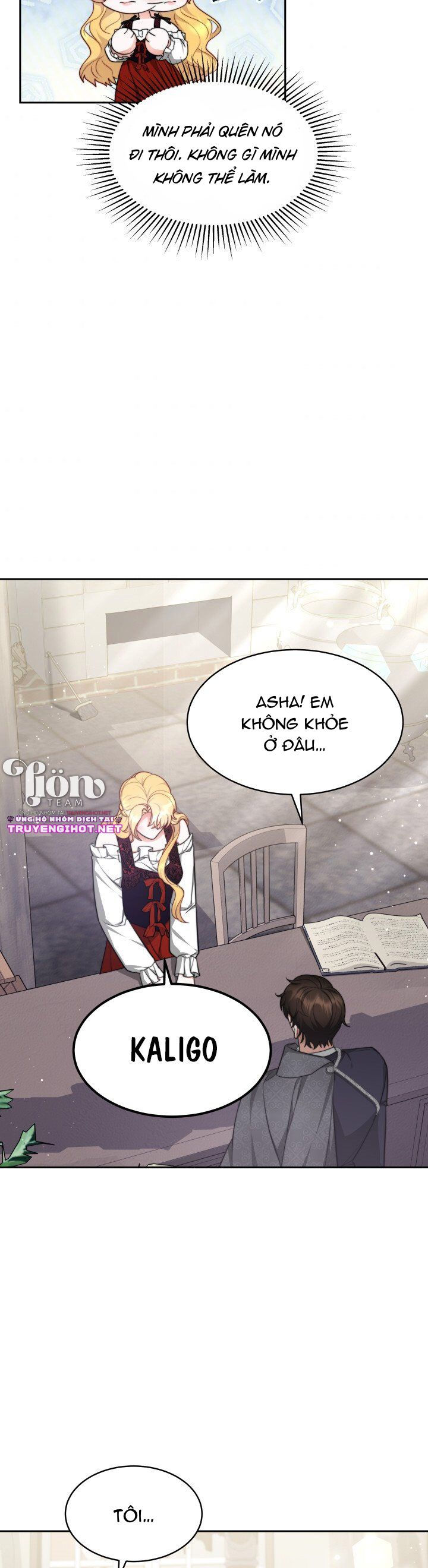 chồng cũ tôi là nam chính chapter 25.1 15