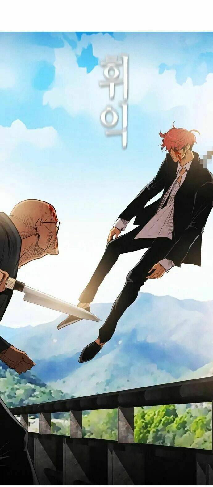 kẻ hồi sinh chapter 15 60