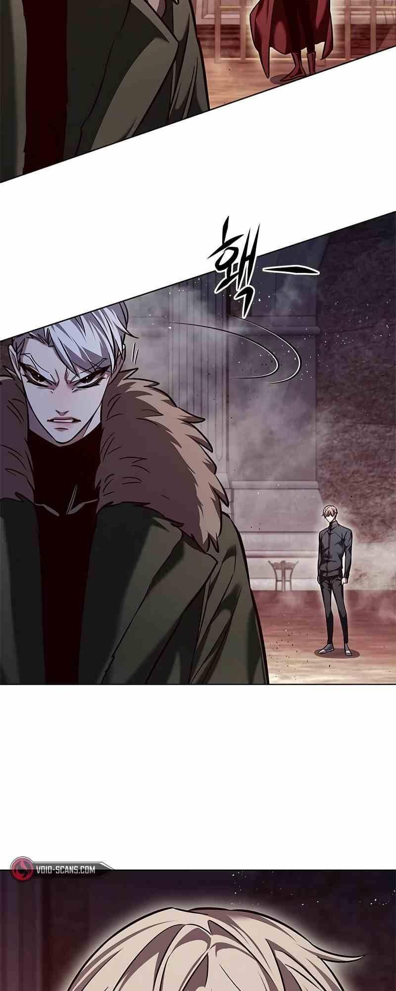 biến thân thành mèo chapter 249 49