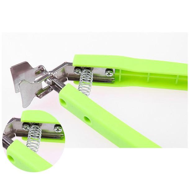 DỤNG CỤ GẮP ĐỒ NÓNG - DỤNG CỤ KẸP ĐỒ NÓNG