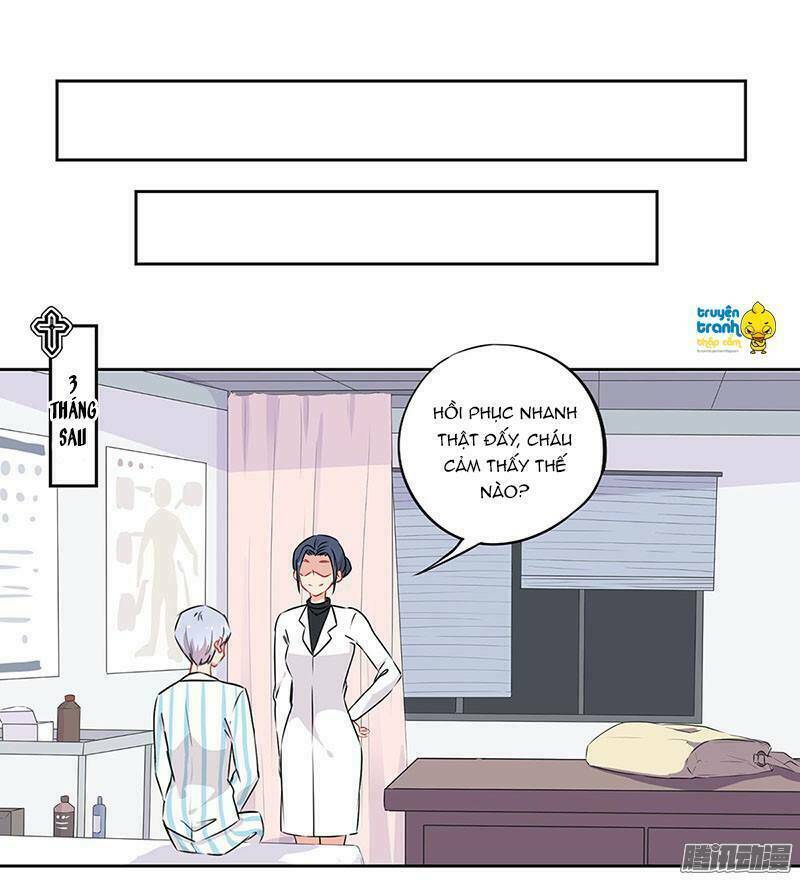 bá đạo hiệu thảo đích duệ nha đầu chapter 58 8