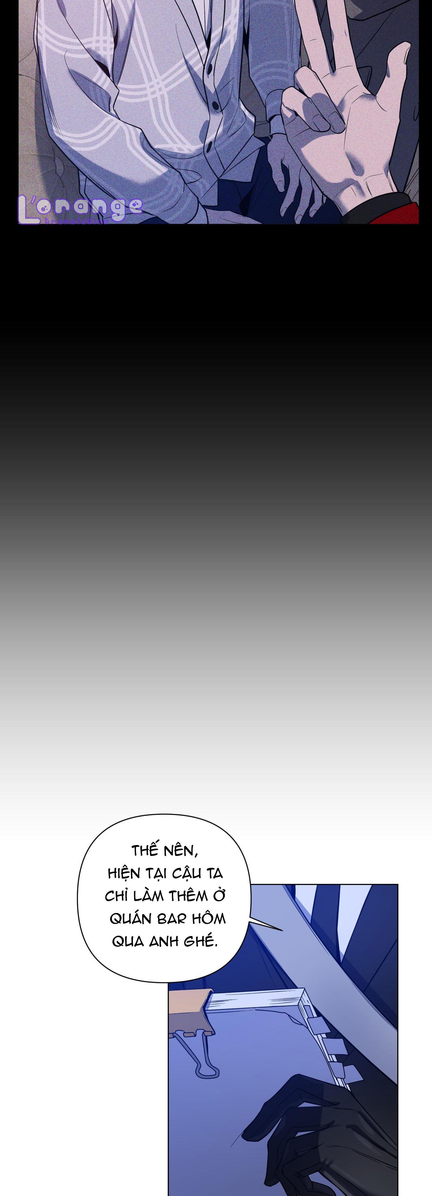 bình minh chia cắt màn đêm chapter 3 45