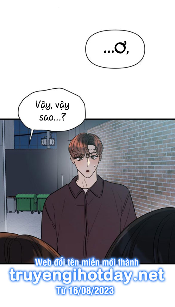 [18+] dục vọng tao nhã chapter 20.2 38