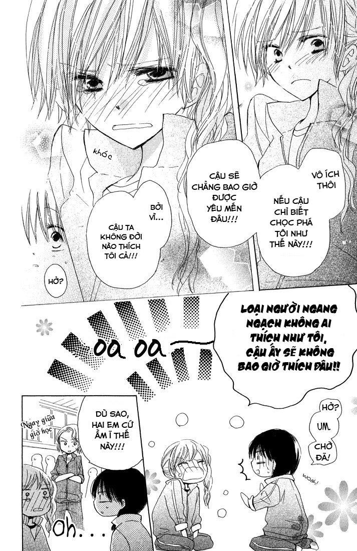 katakoi triangle chapter 5 29