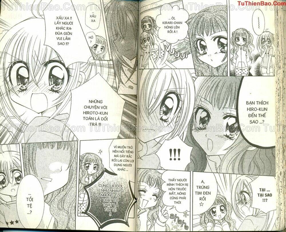 tôi là idol chapter 7 30