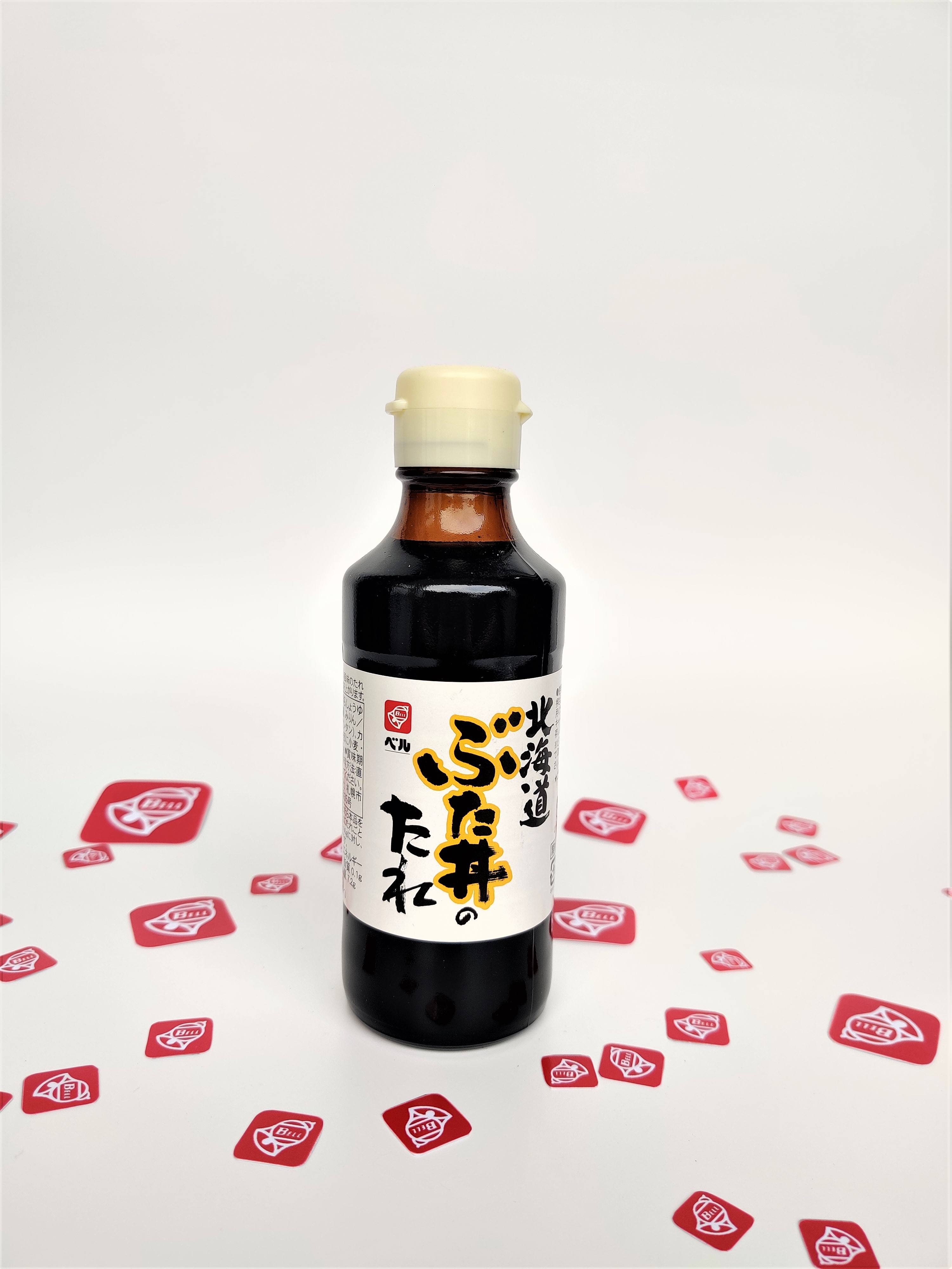 Nước Sốt Cho Món Xào Butadon Bell Foods Nhật Bản