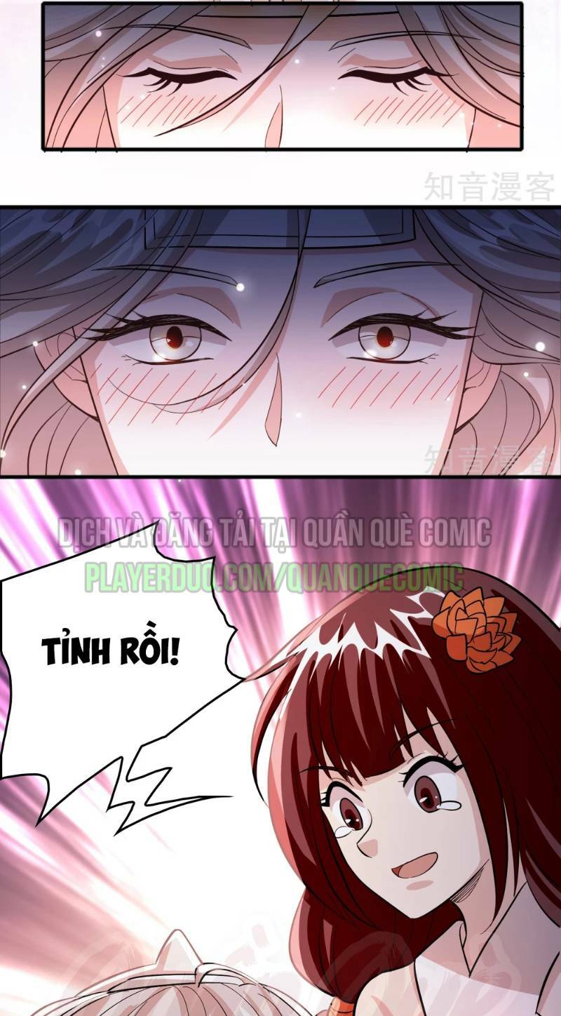 dị giới cung ứng thương chapter 77 7