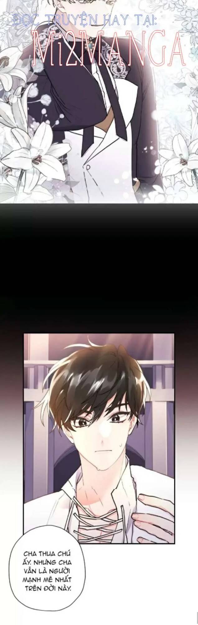 tôi đã trở thành con gái nuôi của nam chính chapter 47 19