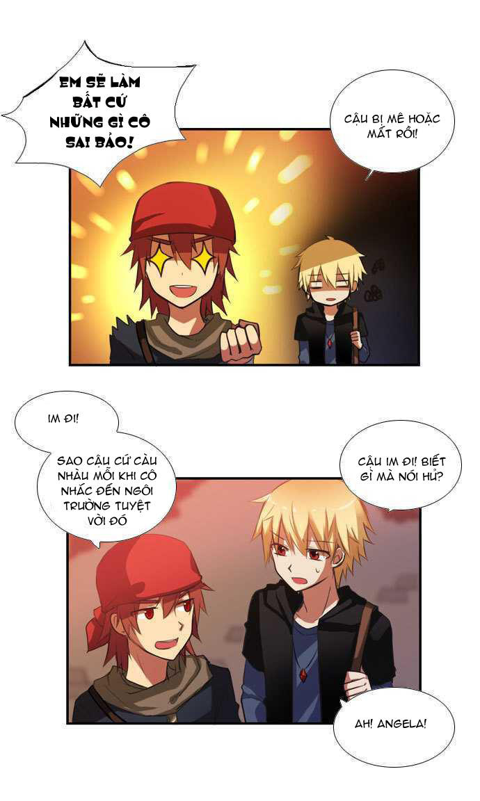 crepuscule (yamchi) chapter 12 3