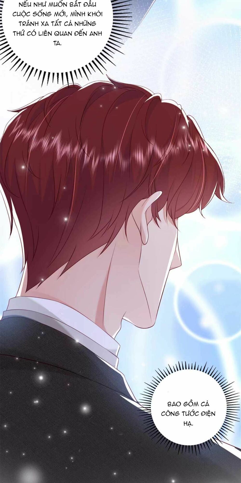 manh thê bé bỏng không dễ chọc chapter 16 27