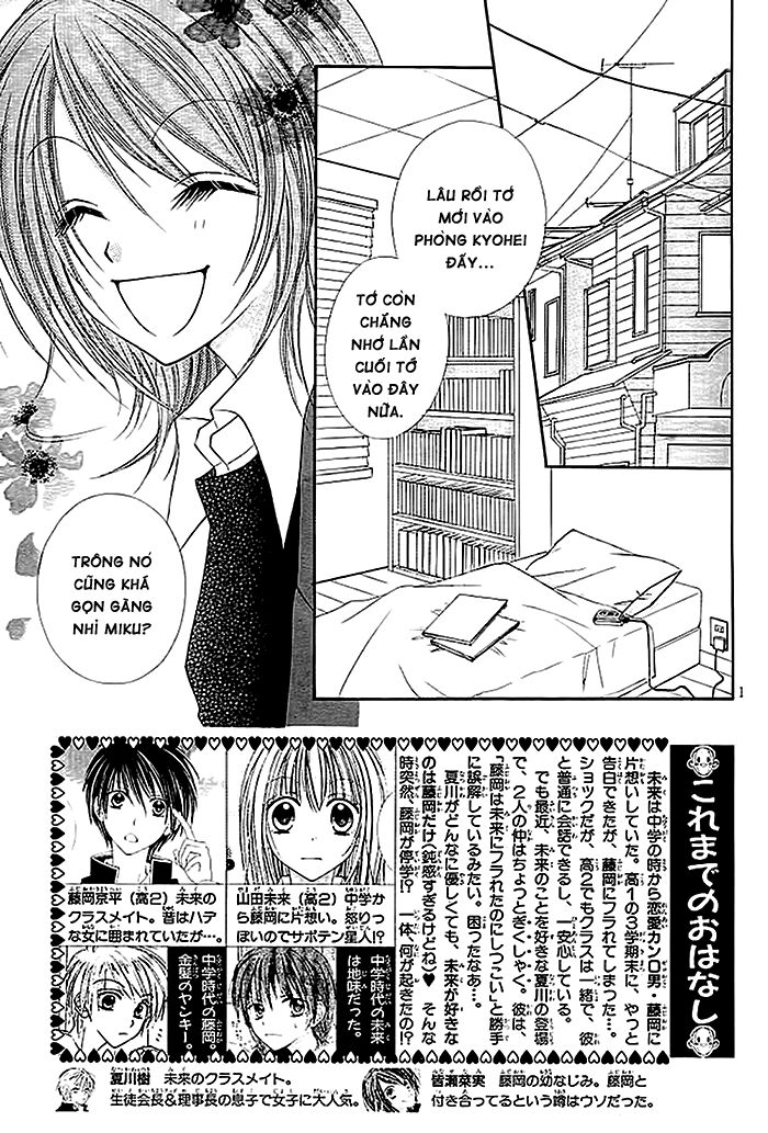 bí mật xương rồng chapter 8 1