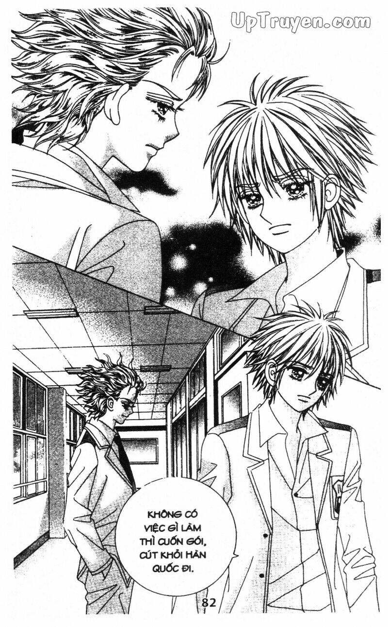 mặt nạ tình yêu chapter 82 6