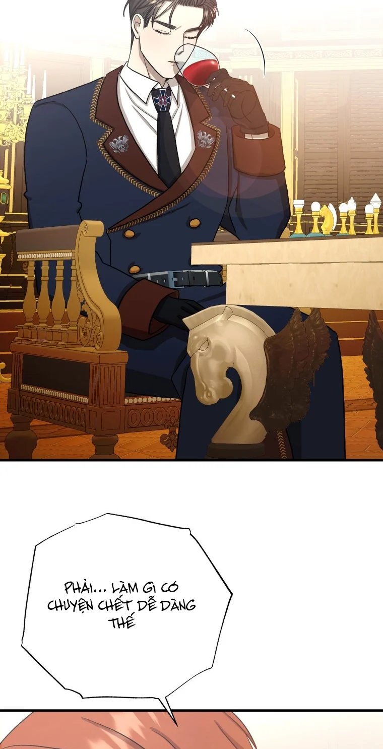 khi tôi bị chú chó tôi bỏ rơi cắn chapter 5.1 53