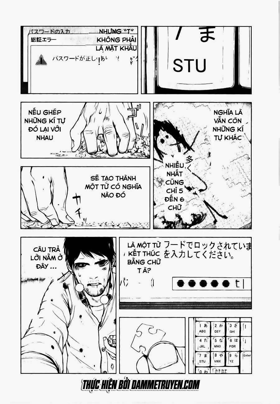 museum chapter 18 19