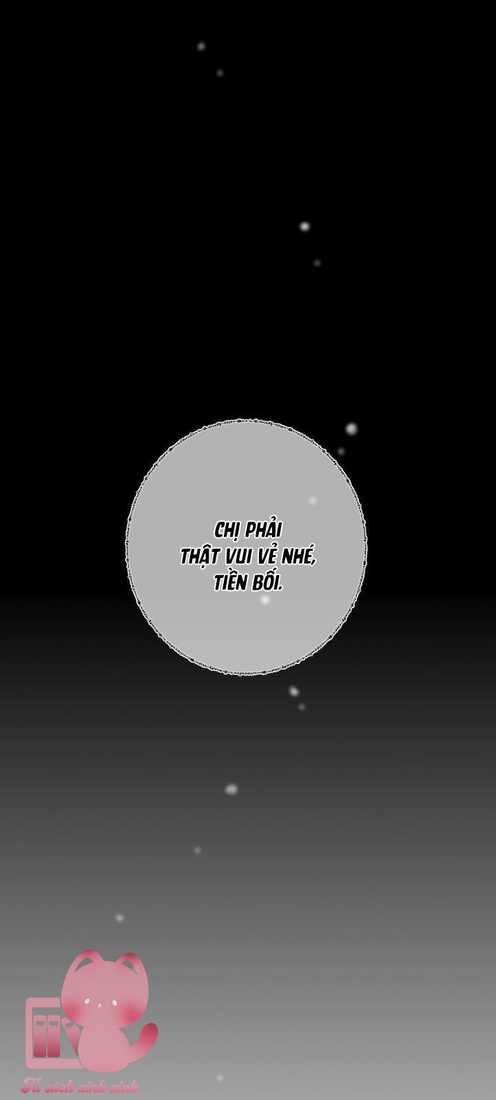 tiền bối, đừng nóng! chapter 7 50