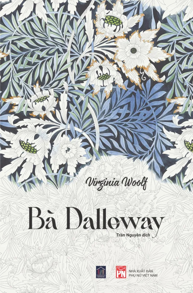 BÀ DALLOWAY - Virginia Woolf