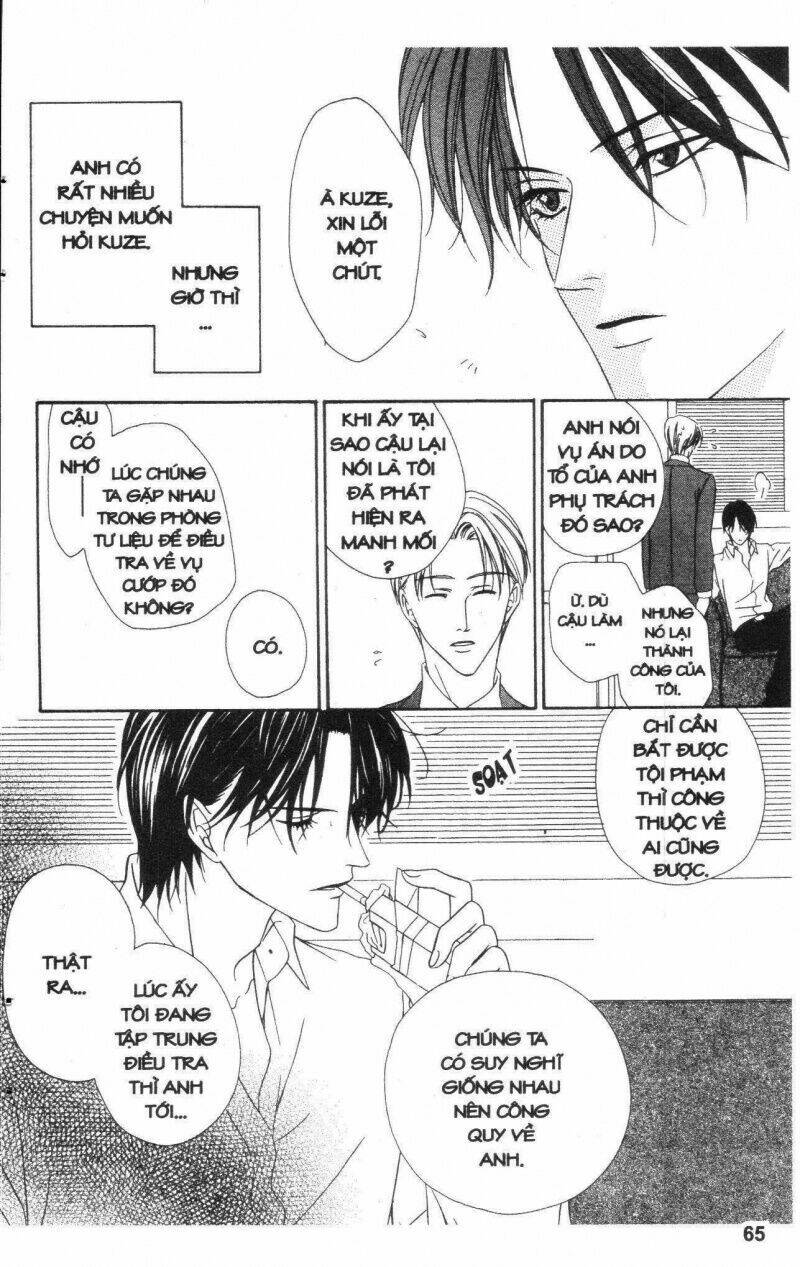 007 phá án chapter 7 57