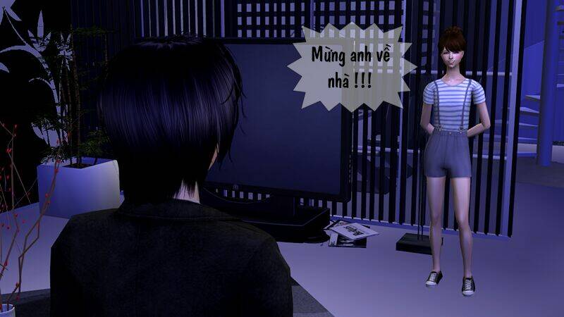 and i love you! chapter 5 49