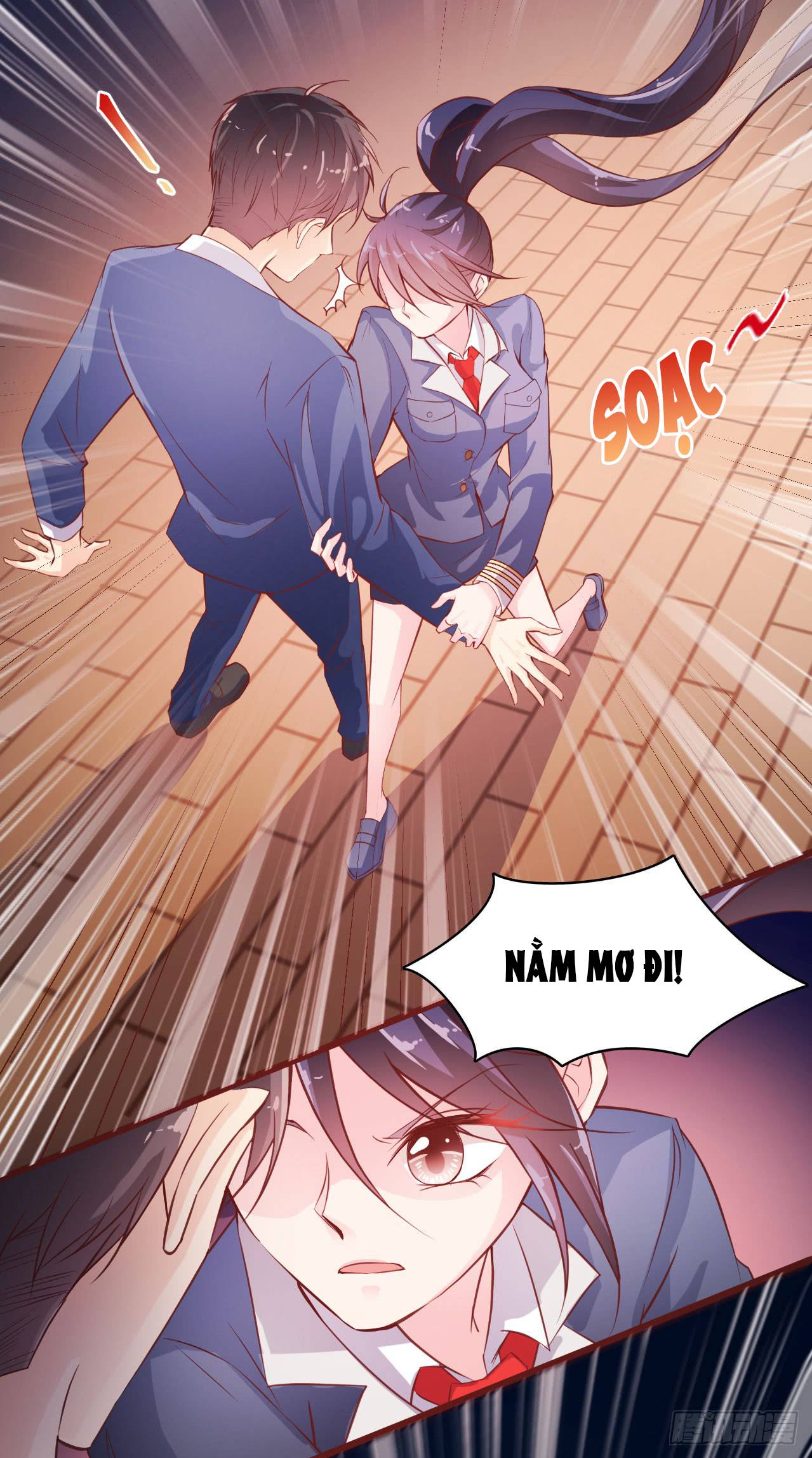 sau này vẫn cứ thích anh chapter 5 19