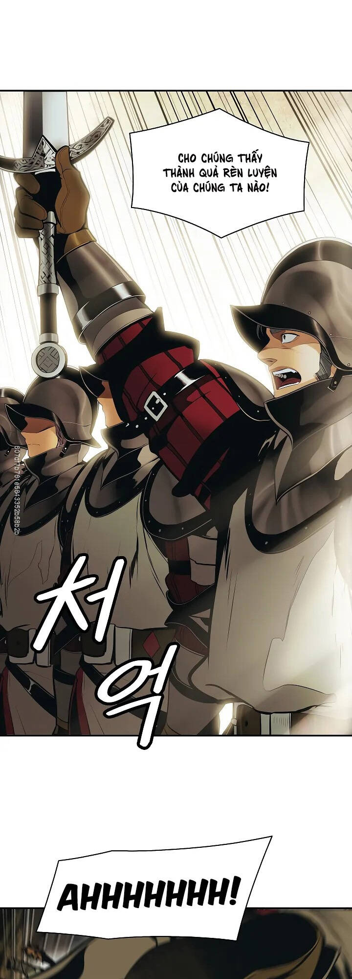bất bại chân ma chapter 79 9
