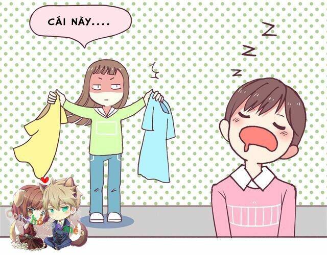 chung sống hợp pháp chapter 2 14