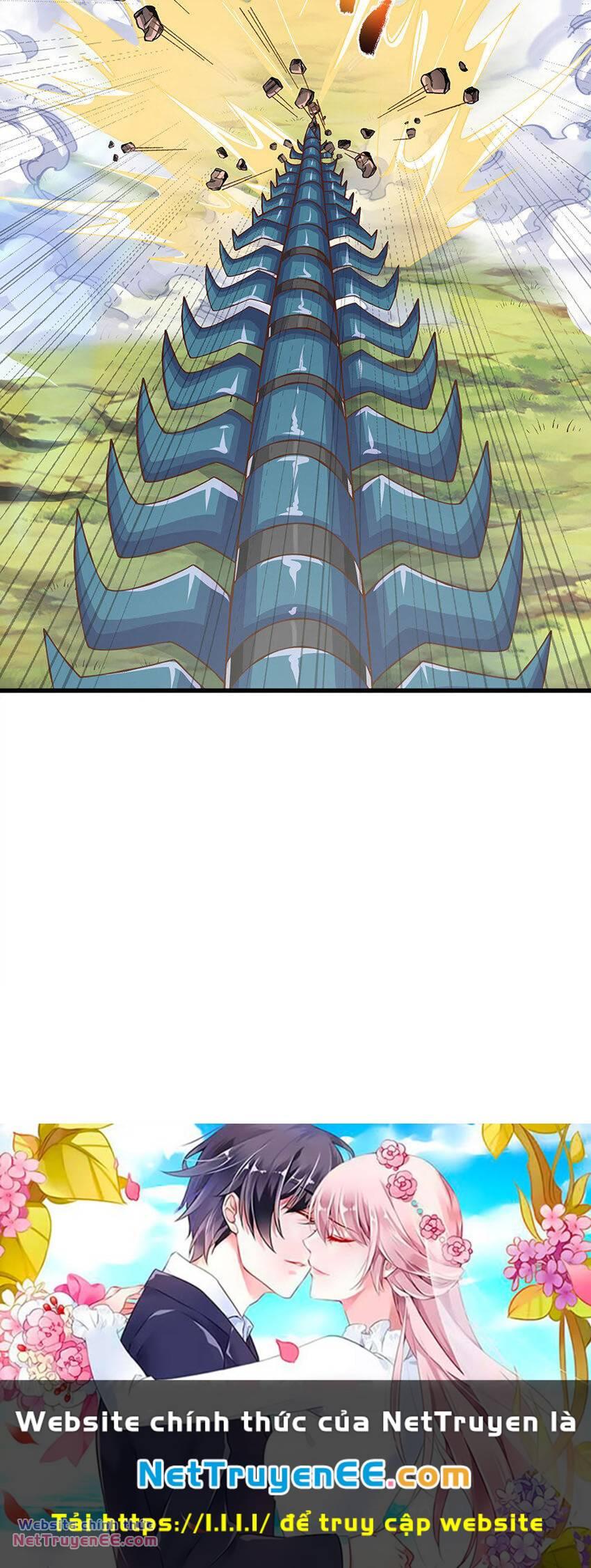 lựa chọn thần cấp: ta không theo sáo lộ mạnh lên chapter 96 31