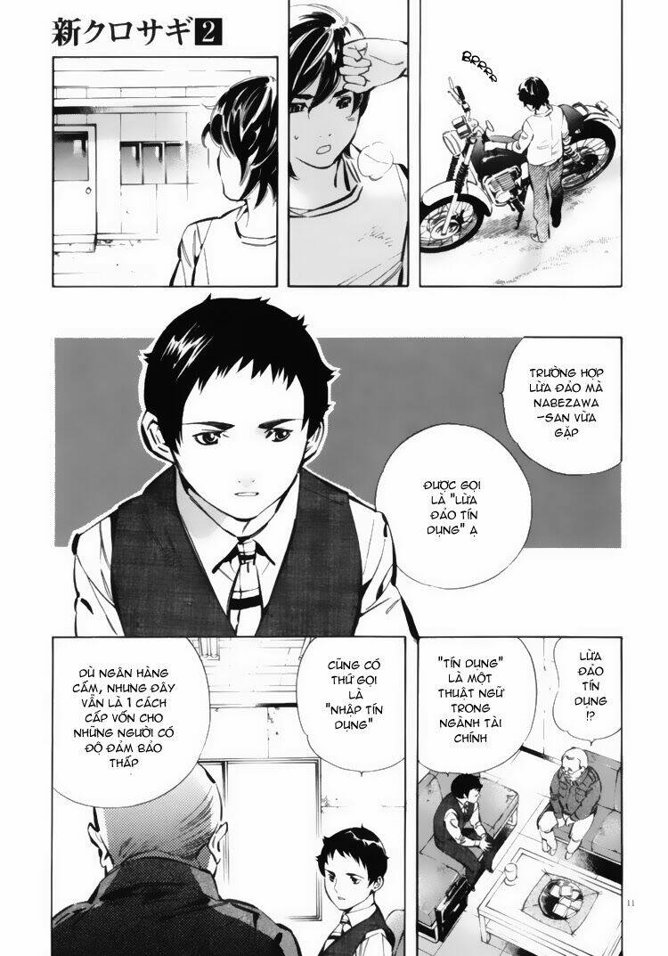 shin kurosagi - con diệc đen 2 chapter 19 13