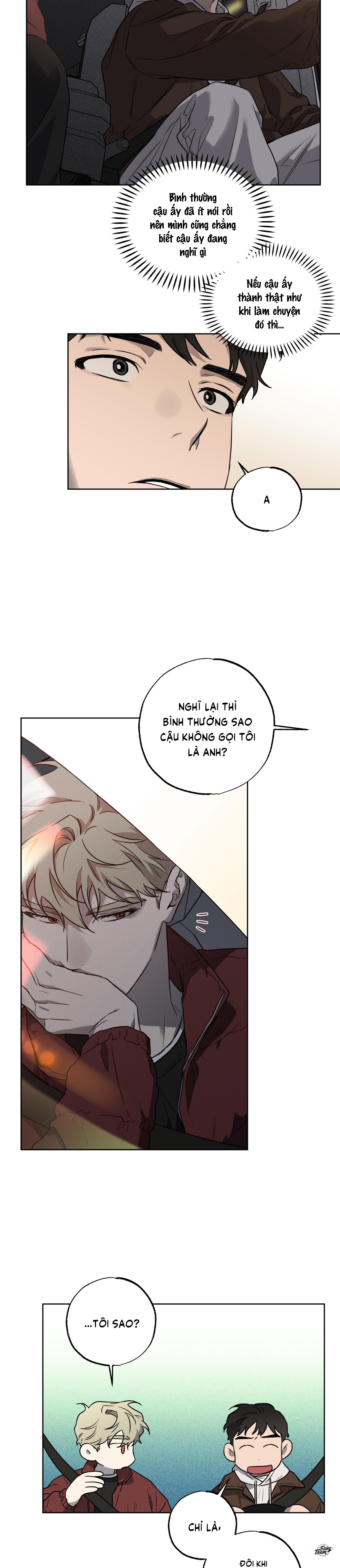 tình yêu trong sáng có gì sai chapter 4 10