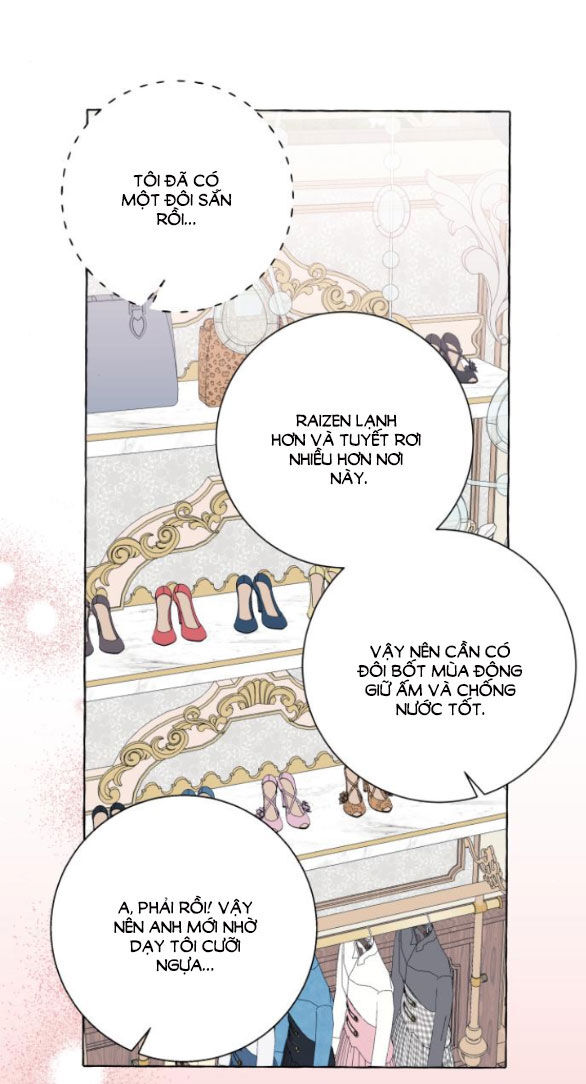 tôi tưởng đó chỉ là tiểu thuyết trọng sinh bình thường chapter 49.1 29