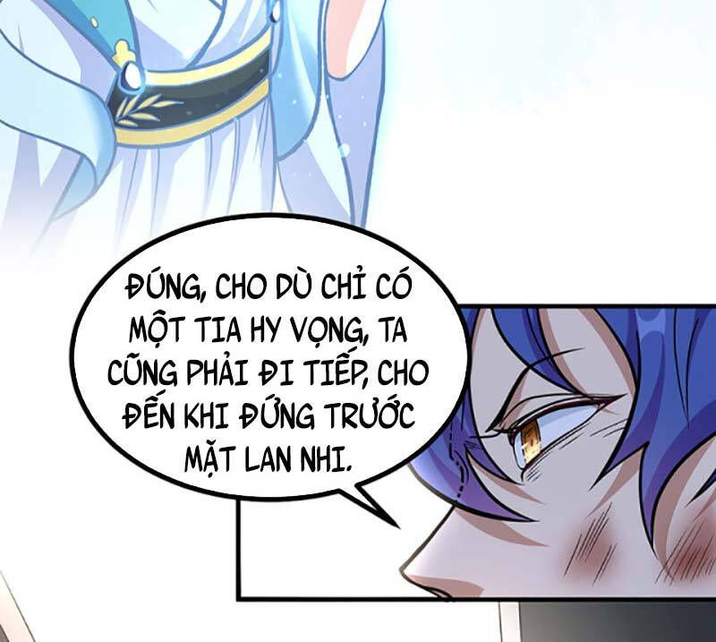 võ đạo độc tôn chapter 500 48