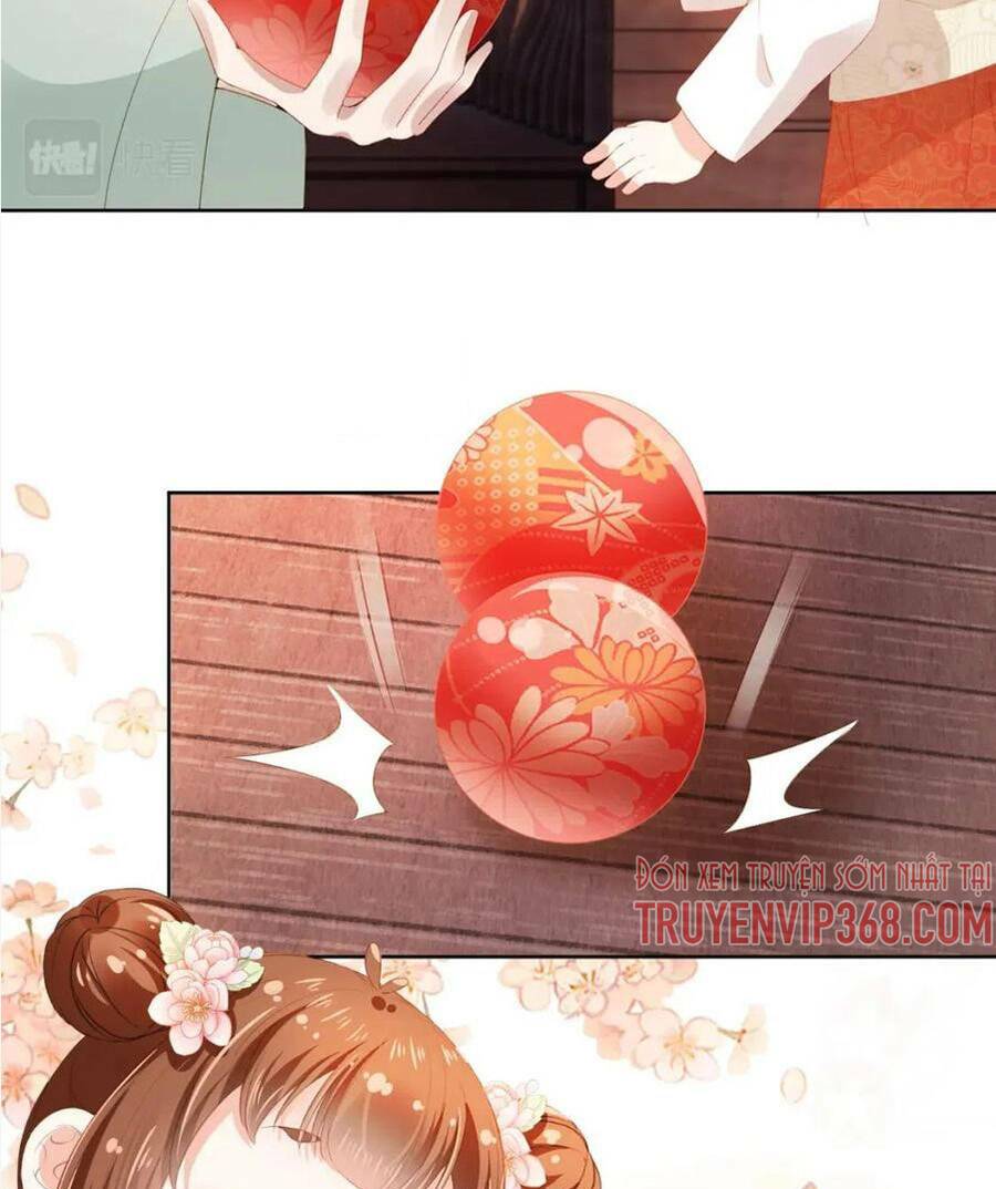 nhặt được bảo bối manh manh chapter 35 20