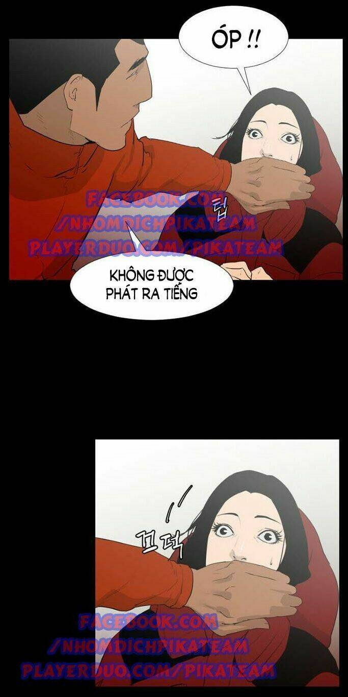 đêm vùng cực chapter 21 64