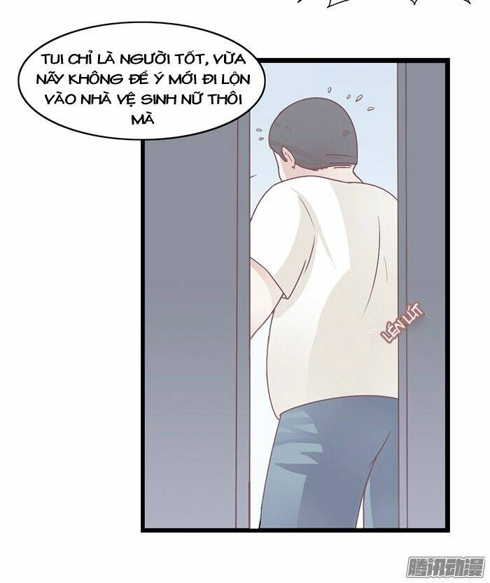 người ba độc thân chapter 22 25