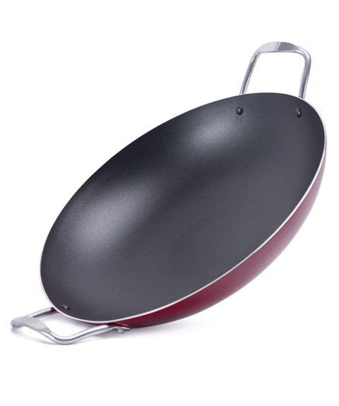 Chảo bầu chống dính SUNHOUSE SWP36A 007