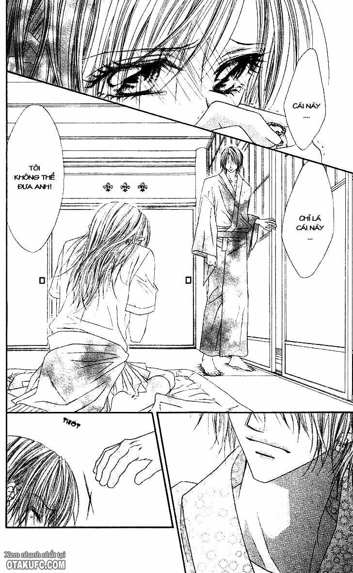 honey x honey drop chapter 40 26