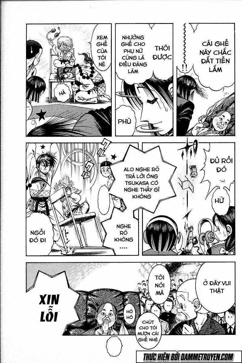 shin kotaro makaritoru! juudouhen chapter 201 10