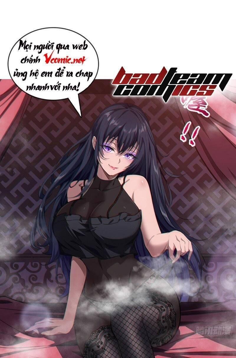 đồ đệ của ta đều là trùm phản diện chapter 30 2