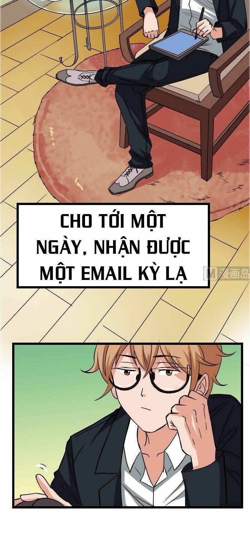 ngưu thư cung ứng thương chapter 78 4