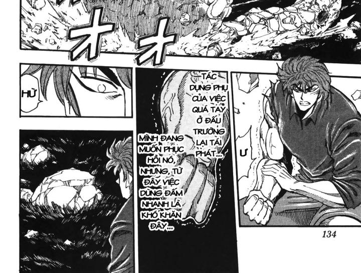 thánh tỏi sành ăn chapter 32 23