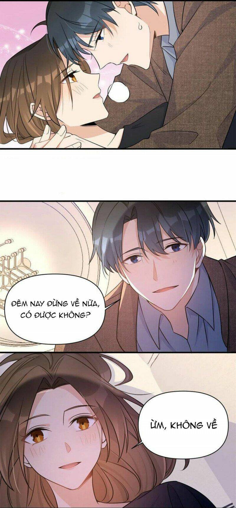 vẫn cứ nhớ em, nhớ em chapter 141 6