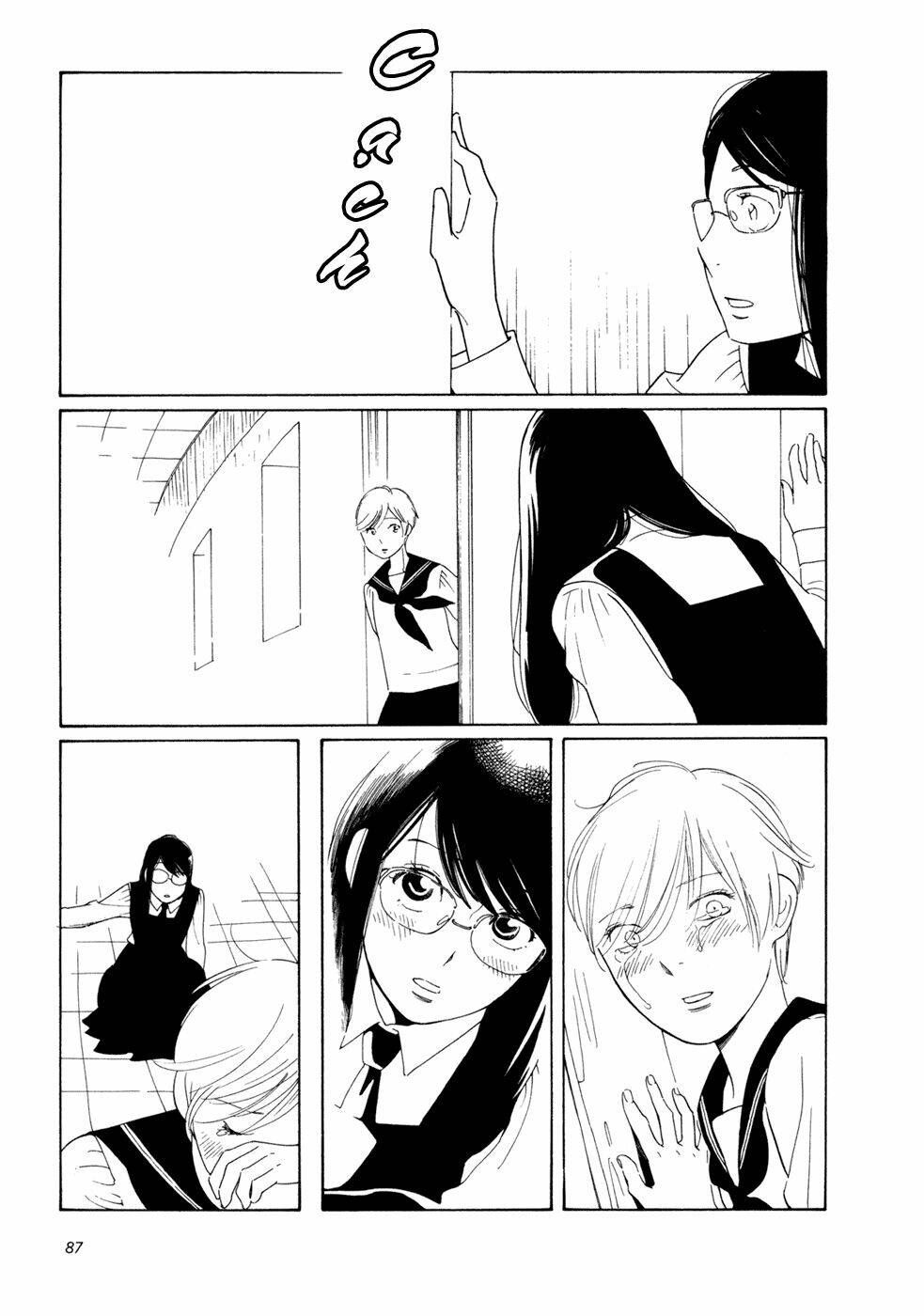 hoa hồng tím ngọt ngào chapter 3 19