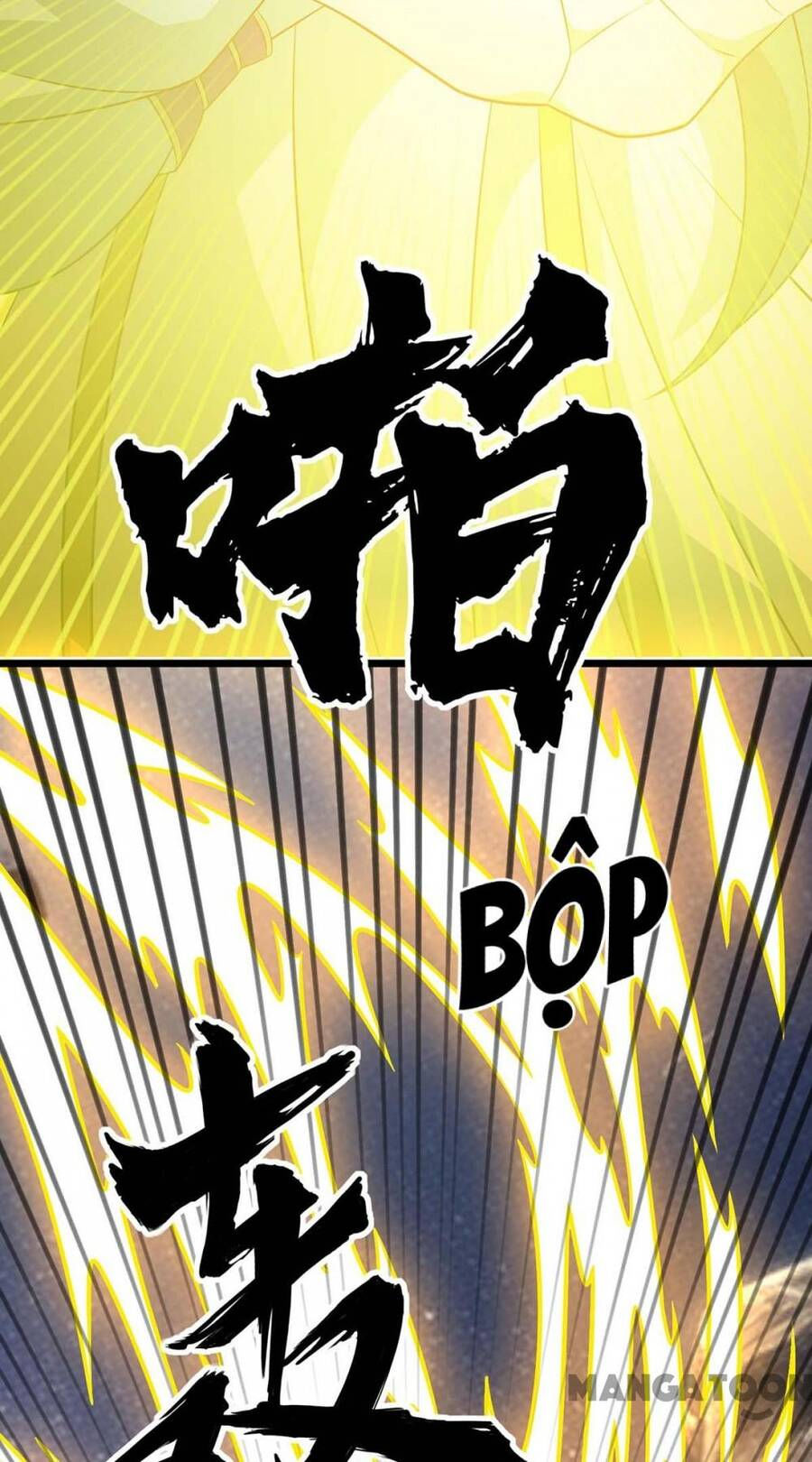 chúa tể tam giới chapter 296 34