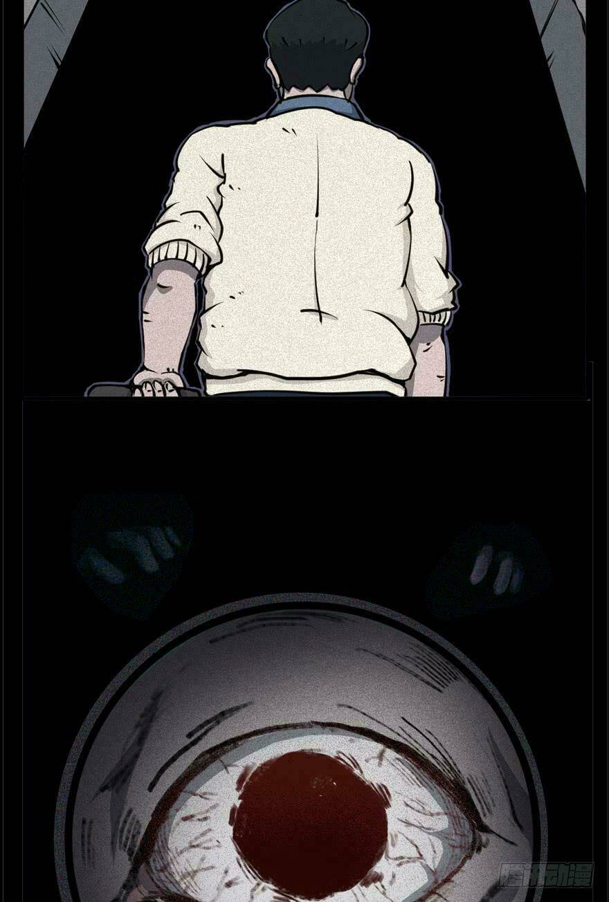 trở lại căn nhà ma chapter 1 4