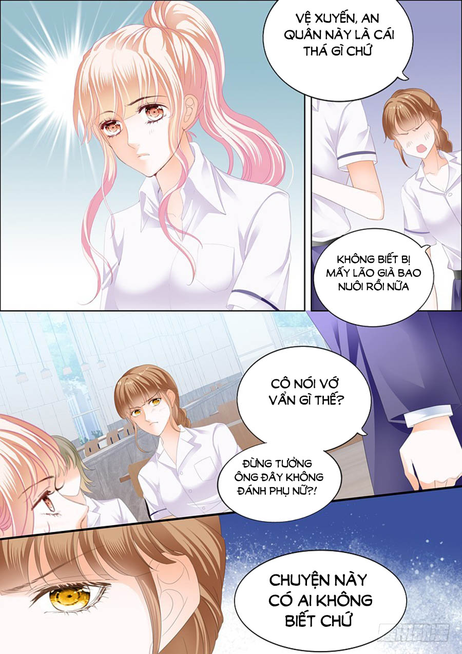 bá đạo tiểu thúc, xin trêu chọc vừa thôi! chapter 60 5