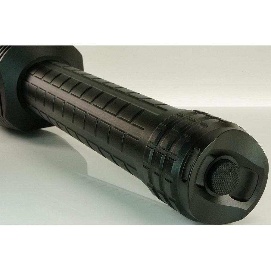 Đèn pin TrustFire TR-J20 13000 Lumens