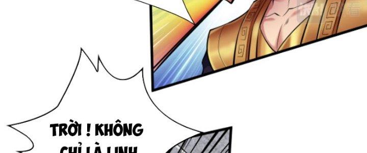 ẩn cư mười vạn năm, đời sau mời ta rời núi chapter 25 9