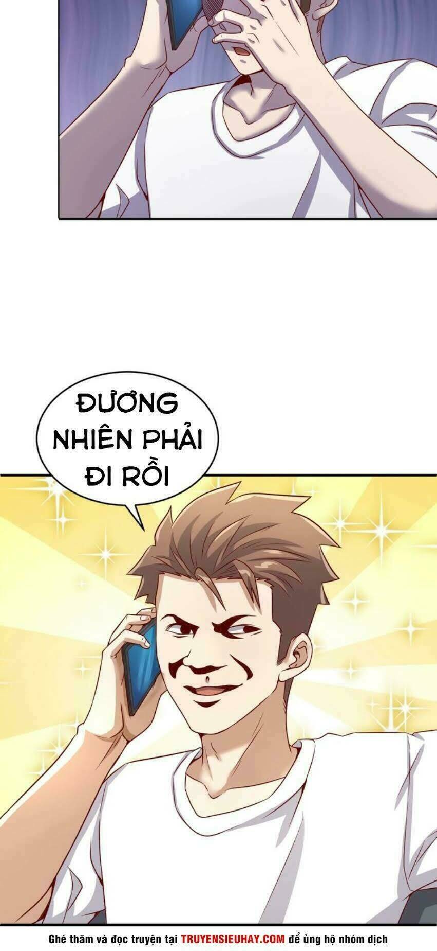 người chặn xuyên không chapter 12 57