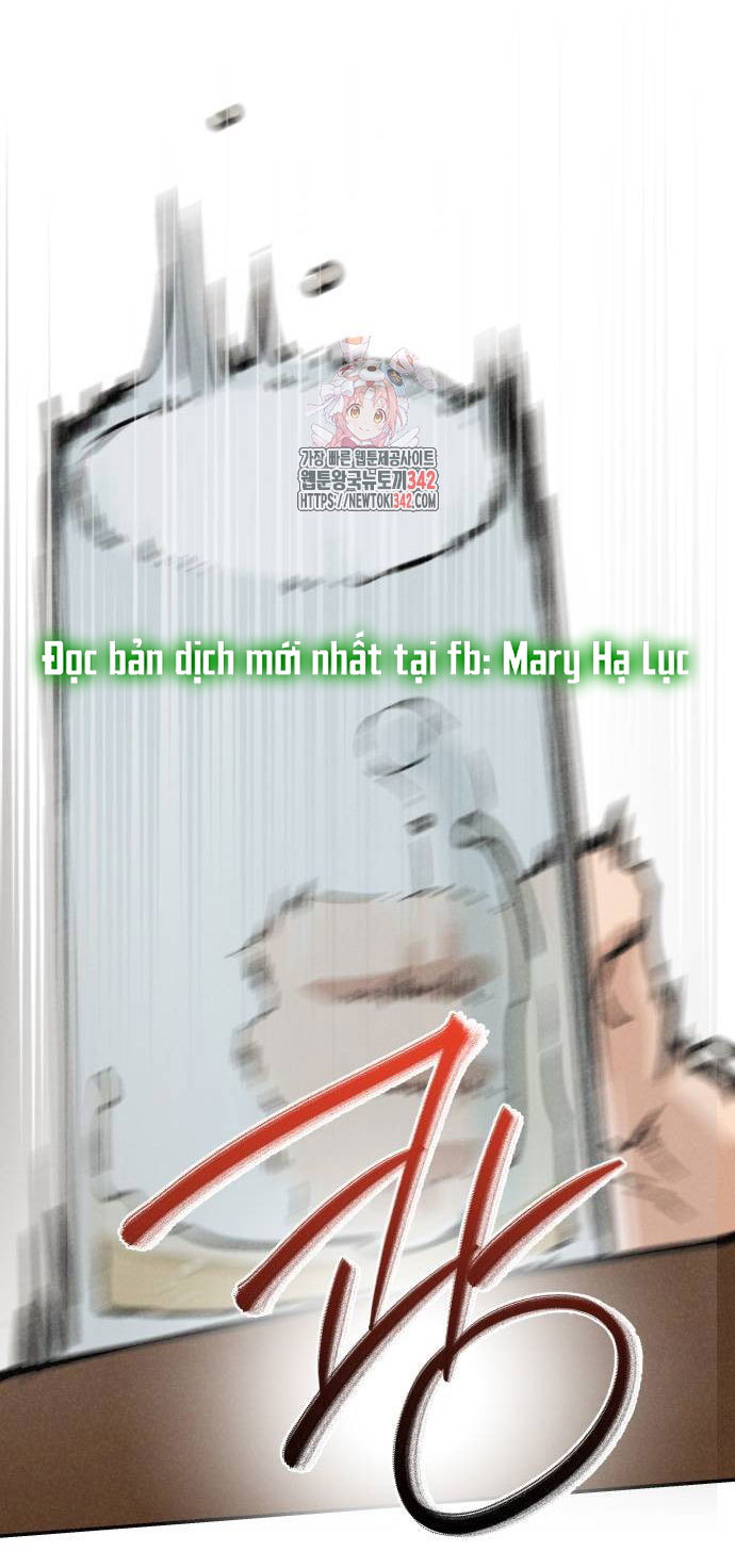 Mối Quan Hệ Đặc Biệt chapter 18.1 1