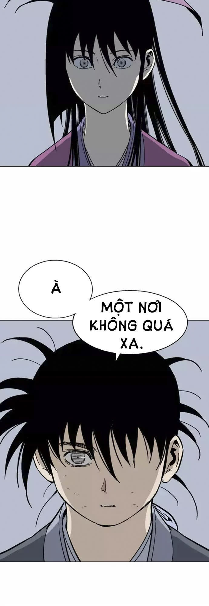 cao thủ 2 chapter 50 46